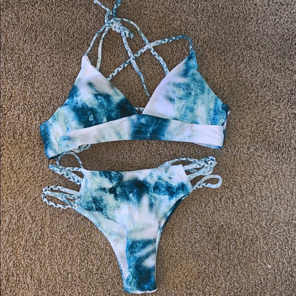 Shein bikini